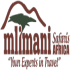 Mlimani Safaris Africa