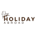 Your Holiday Abroad