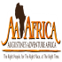 Augustine’s Adventure Africa
