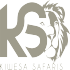 Kiwesa Safaris and Tours
