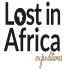 Lost in Africa