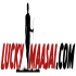 Lucky Maasai