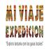 Mi Viaje Expedicion