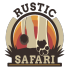Rustic Safari