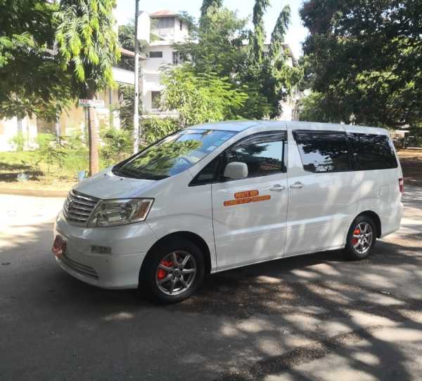 Vehicle used