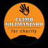 Kilimanjaro Climb for Charity