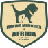 Making Memories In Africa