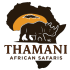 Thamani African Safaris