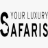 Your Luxury Safaris