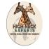 Highneck Safaris