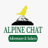 Alpine Chat Adventure