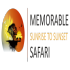 Memorable Sunrise to Sunset Safari