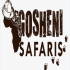 Gosheni Safaris Africa