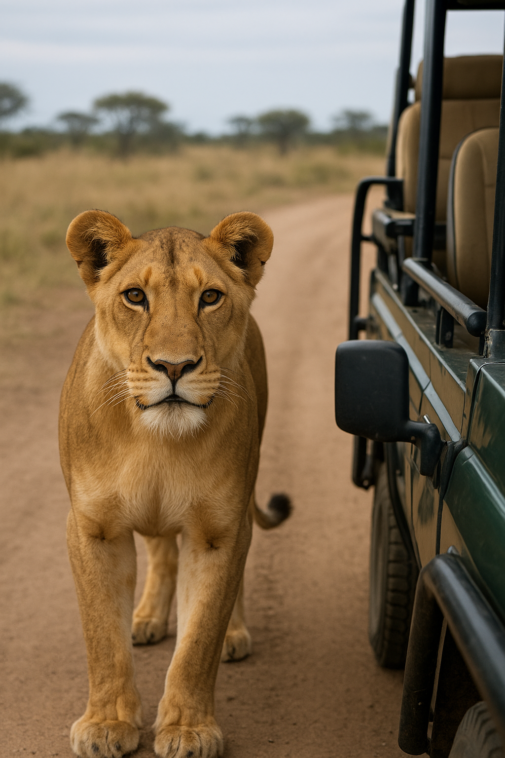 3 Days Zanzibar to Ngorongoro, Tarangire and Lake Manyara