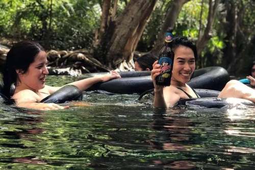 Chemka Hot Springs Day Trip