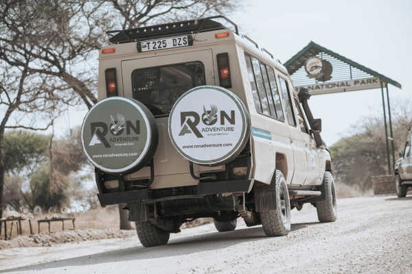 Vehicle used