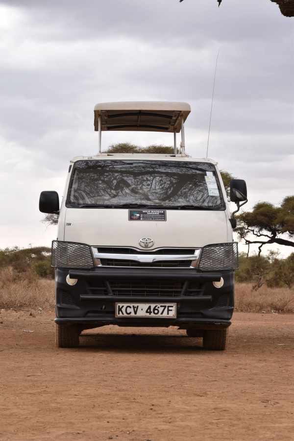 Vehicle used