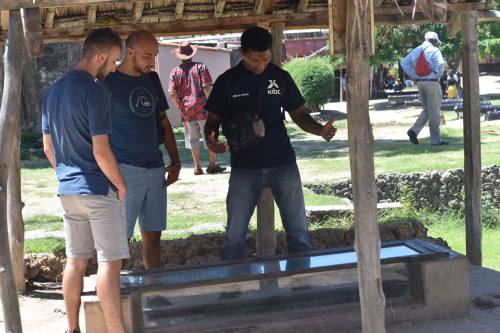 Mombasa City Tour