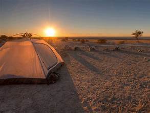 7-Day of Wild Wonders: Ultimate Tanzania Camping Safari Adventure