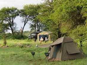 8-Day of Untamed Wilderness: Ultimate Tanzania Camping Safari