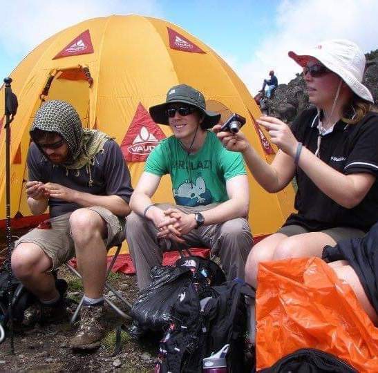 5-Day Into the Wild: Authentic Tanzania Camping Safari Experience