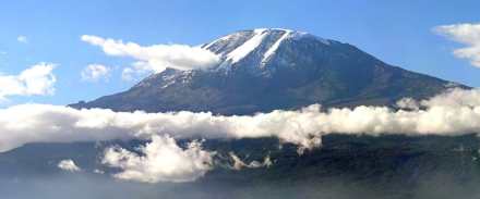 5-Day Mount Kilimanjaro Marangu Route Affordable