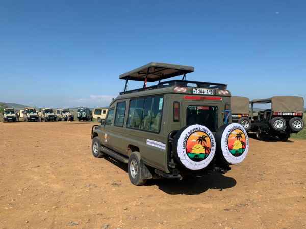 Vehicle used