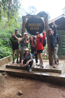 Day 7 Photo 1