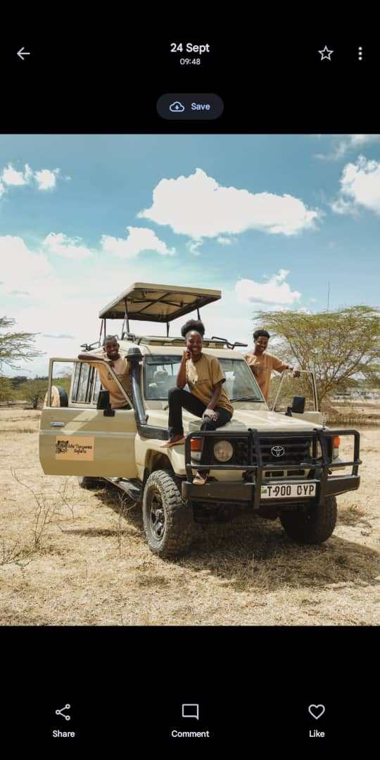 Vehicle used