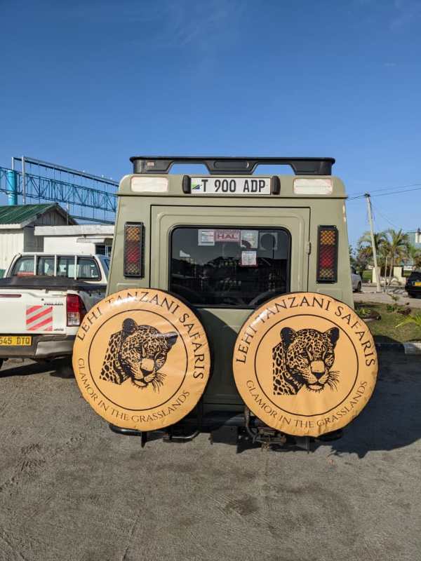 Vehicle used