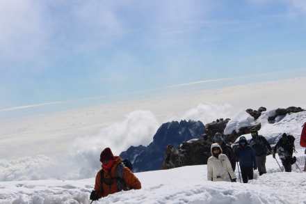 6-Day Kilimanjaro Adventure | Machame Route Trek