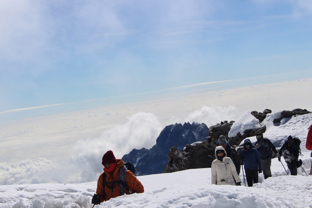 6-Day Kilimanjaro Adventure | Machame Route Trek