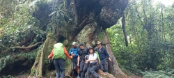 Day 1 Photo 1