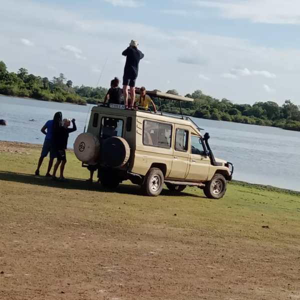 Vehicle used