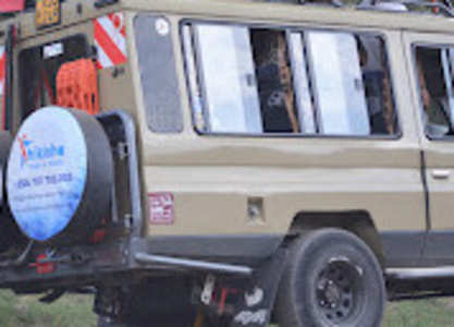 Vehicle used