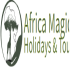 Africa Magic Holidays and Tours