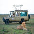 Marmara Holidays Tanzania