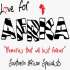 Love for Africa