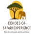 Echoes of Safari Experience