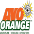 Avo Orange Adventure Travel