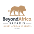 Beyond Africa Safaris