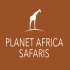 Planet Africa Safaris