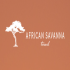 African Savanna Travel