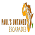 Paul's Untamed Escapades