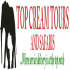 Top Cream Tours and Safaris