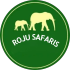 Roju Safari Updates