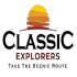Classic Explorers