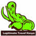 Legitimate Travel Kenya