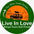 Live In Love Kenya Tours And Travel