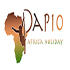 Papio Africa Holidays